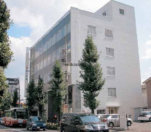 大宮区の大宮東町第一生命ビルディング 外観1