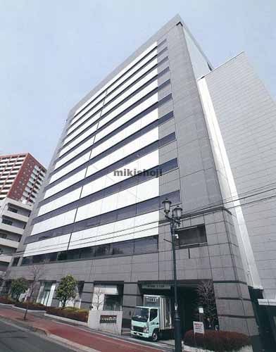 八王子ファーストスクエア 外観