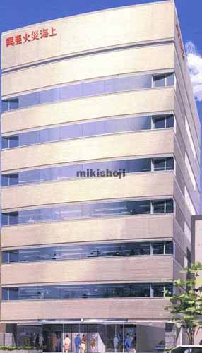 宇都宮市のグラン宇都宮 外観1