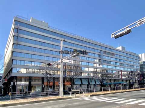 塚本大千葉ビル 外観