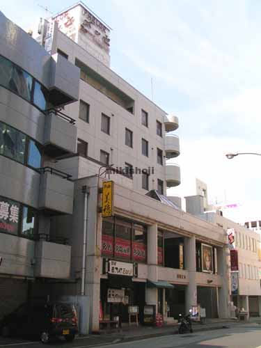 ドレミビル 外観