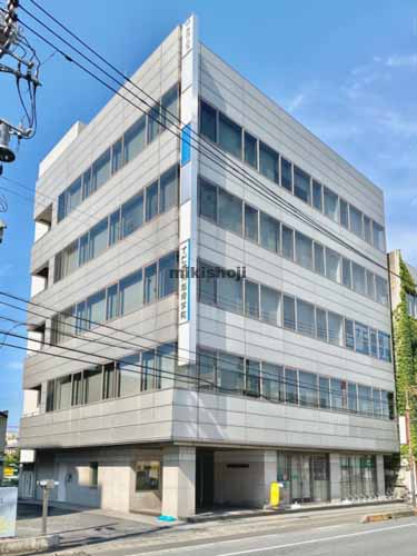 三和桜町ビル 外観