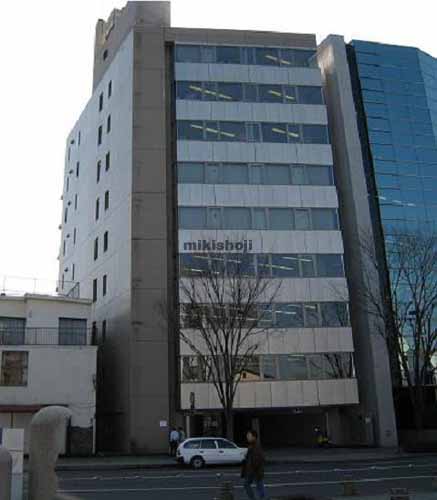 宇都宮けやき通りビル 外観