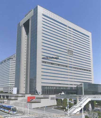 ｍ　ＢＡＹ　ＰＯＩＮＴ　幕張 外観