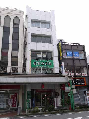 八千代市のテイトビル 外観1