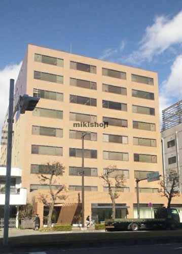 高崎市の原地所第２ビル 外観1
