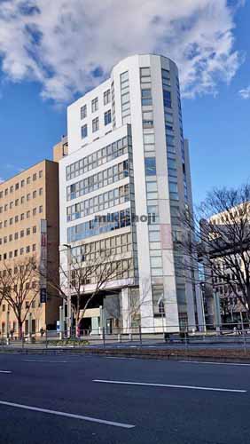 ＲＣ千葉ビル 外観