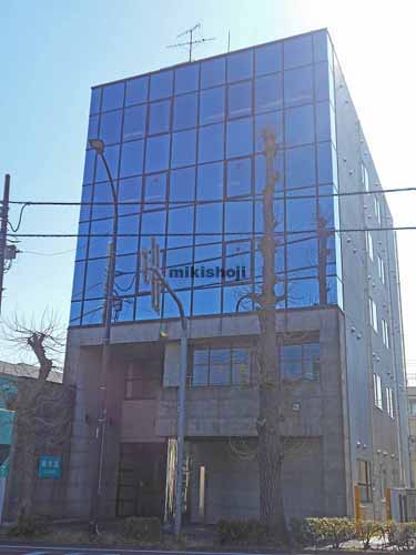 ＡＶＵＳ　ＮＡＯ 外観