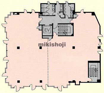 インテレクト２１ 平面1
