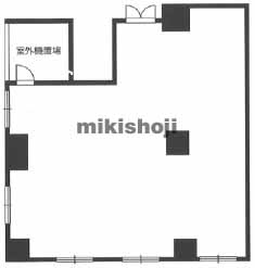 ＧＲＡＮＤ横濱山下町 平面1