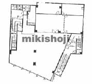 ＹＫビル 平面1