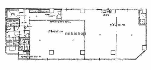 ＮＲＳさくまbuild 平面1