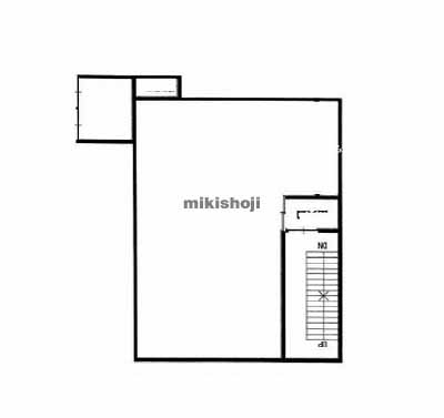 アンジェスビル 平面1