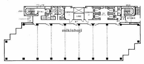 ヴィサージュ 平面1