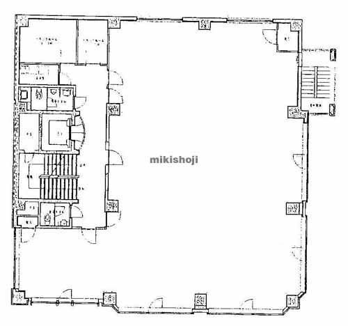 レナビル 平面1