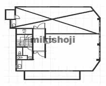 スギタビル 平面1