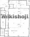 中川ビル 平面1