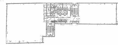 ＯＮＯビルディング 平面1
