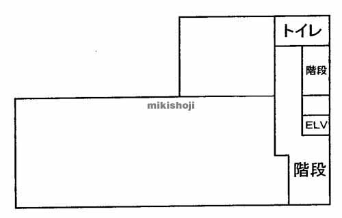 第２トレンドビル 平面1