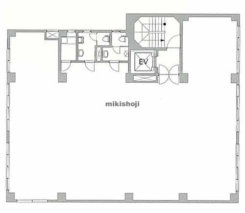 ５東洋海事ビル 平面1