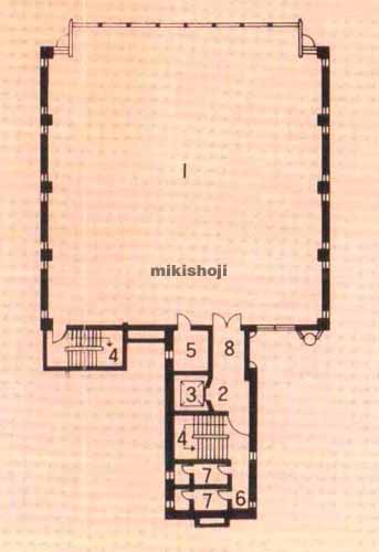 光洋ビル 平面1
