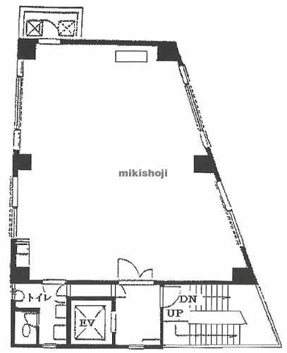 第２長山ビル 平面1