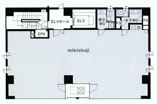 ワイズビル 平面1
