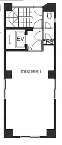 ｎｅｆｉ　ｎｉｈｏｍｂａｓｈｉ 平面1