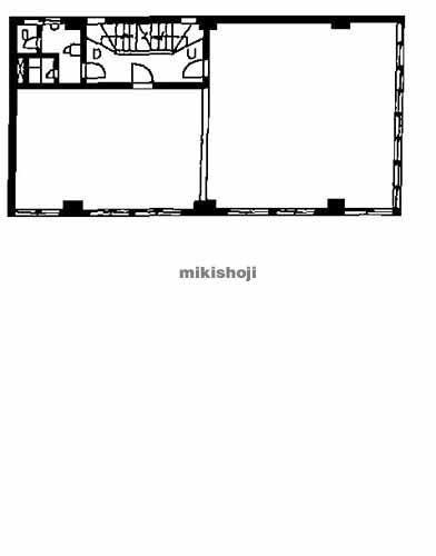 タイヤビル 平面1