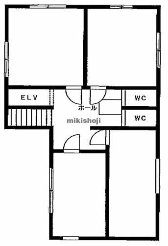 第２京葉ビル 平面1