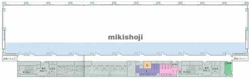 大宮ＪＰビルディング 平面1