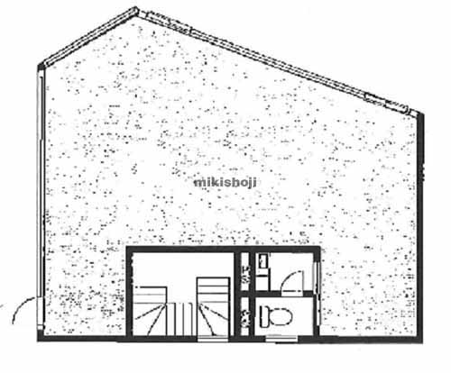 第７田代ビル 平面1