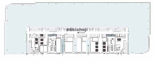 ＴＨＥ　ＬＩＮＫＰＩＬＬＡＲ２ 平面1