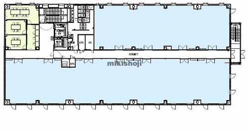 ＫＯＩＬ　ＢＡＳＥ 平面1