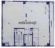 西日暮里・東日暮里のタイトー 平面1