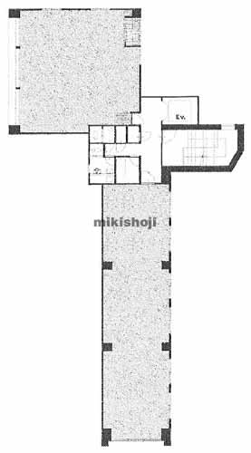 Ｎｏ．Ｒ町田北 平面1