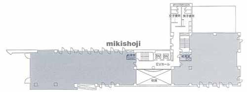 大宮ＮＳＤ 平面1