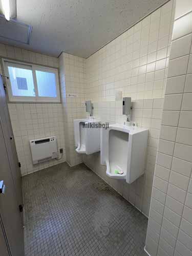 北一条大和田ビル 水回り2