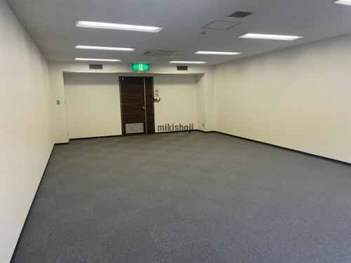 郵政福祉札幌第一ビル 貸室内2