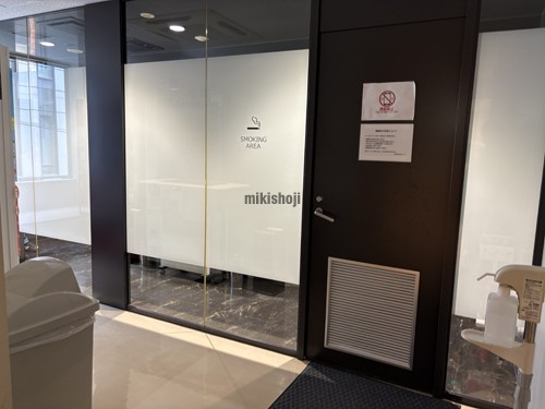 郵政福祉札幌第一ビル 付帯設備2