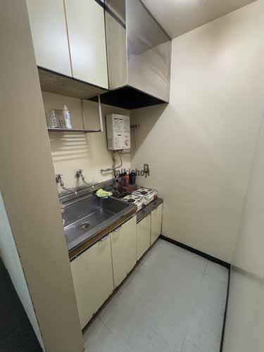 グランドパークビル 水回り1