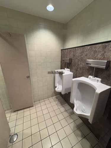 グランドパークビル 水回り3