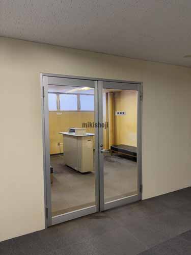 グランドパークビル 付帯設備1