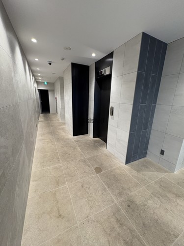 ＩＳＭ札幌大通 エントランス1