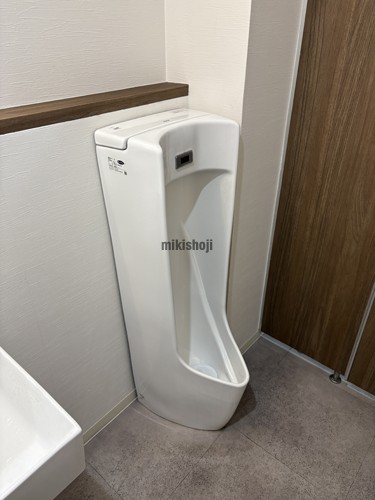 ＩＳＭ札幌大通 水回り2