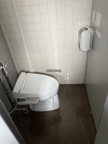 ＩＳＭ札幌大通 水回り7