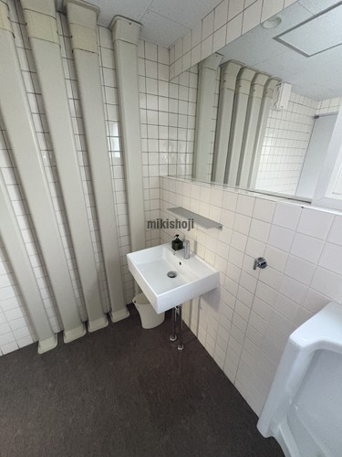 ＩＳＭ札幌大通 水回り8