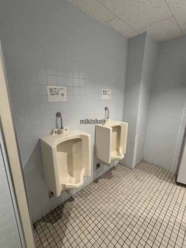 新札幌第一生命ビルディング 水回り3