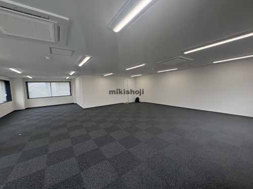 北区の３８山京ビル 貸室内3