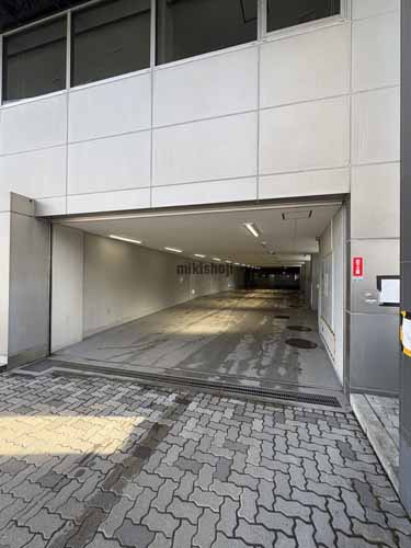 太陽生命新札幌ビル 付帯設備1